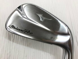 【中古】ミズノ Mizuno Pro 920 アイアンセット Xフレックス 37.25インチ NSプロ MODUS 3 TOUR 105 Cランク 右利き用 MIZUNO ゴルフクラブ ミズノプロ ゴルフドゥ ゴルフ用品 GOLF DO 中古ゴルフクラブ