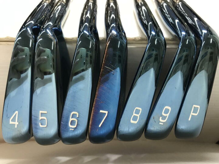楽天市場】【中古】ミズノ Mizuno Pro 221 Limited Blue Edition 