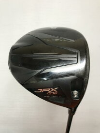【中古】ミズノ JPX ONE SELECT ドライバー 9° Sフレックス 45.5インチ ヘッドカバーあり TENSEI BLUE MM D Cランク 右利き用 MIZUNO ゴルフクラブ ゴルフドゥ ゴルフ用品 GOLF DO 中古ゴルフクラブ