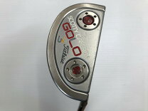 楽天市場】スコッティキャメロン golo3 33インチの通販