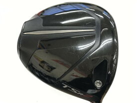 【中古】タイトリスト TSR3 ドライバー 10.0° Sフレックス 45.5インチ TSP-310 Dランク 右利き用 Titleist ゴルフクラブ ゴルフドゥ ゴルフ用品 GOLF DO 中古ゴルフクラブ