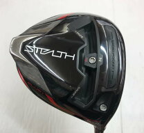 楽天市場】ステルス プラス ドライバー（ロフト角10.5°）の通販