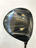 楽天市場】ヤマハ inpresX Classic（クラブ｜ゴルフ）：スポーツ 