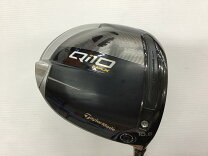 楽天市場】テーラーメイド Qi10 MAX ドライバーの通販