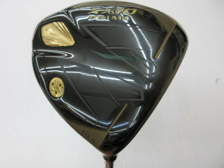 楽天市場】【完売】【中古】ダンロップ XXIO PRIME 2021 ドライバー 