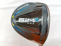 楽天市場】sim2 max フェアウェイウッド us モデル（クラブ｜ゴルフ 