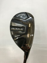 楽天市場】callaway rogue utility 5の通販