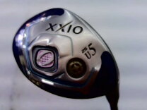 楽天市場】ゼクシオ8レディースユーティリティ中古の通販