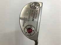 楽天市場】スコッティキャメロン パター newport3の通販
