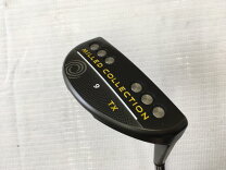 楽天市場】odyssey パター milled collection tx #9の通販