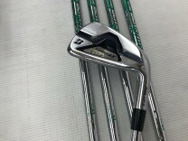 楽天市場】jgr hf3 アイアン neoの通販