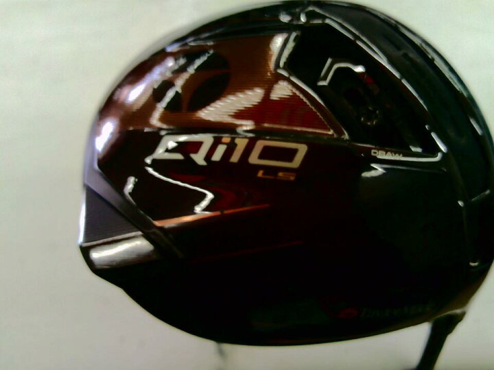楽天市場】【中古】テーラーメイド Qi10 LS DESIGNER SERIES Copper US 