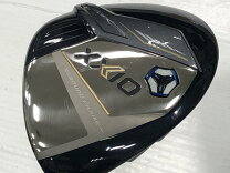 楽天市場】ゼクシオ 10 ドライバー レフティの通販