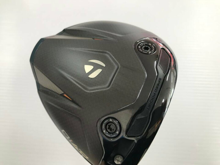 楽天市場】【完売】【中古】テーラーメイド Qi4D ドライバー 10.5° S