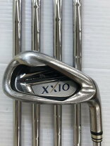 楽天市場】ゼクシオ7 アイアン スチールシャフト セット（ゴルフ 