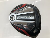 楽天市場】ステルス プラス フェアウェイウッド（ロフト角19 