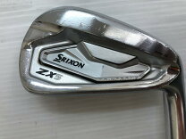 楽天市場】スリクソンzx5mk2アイアンの通販