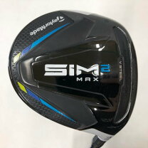 楽天市場】sim2 max フェアウェイウッド us モデル（クラブ｜ゴルフ 