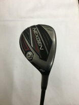 楽天市場】ネクスジェン 7 ユーティリティの通販