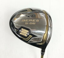 楽天市場】honma beres s−05 ドライバーの通販