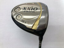 楽天市場】XXIO PRIME 17 DRIVER（ゴルフ｜スポーツ・アウトドア）の通販