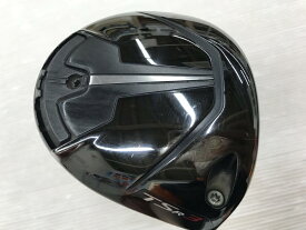 【中古】タイトリスト TSR3 US ドライバー 10.5° Sフレックス 45.5インチ ヘッドカバーあり TENSEI AV Blue 55 ’22 Cランク 右利き用 Titleist ゴルフクラブ ゴルフドゥ ゴルフ用品 GOLF DO 中古ゴルフクラ