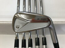 楽天市場】テーラーメイド アイアン p7mc（スポーツ・アウトドア）の通販
