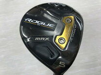 楽天市場】キャロウェイ ローグ st max d フェアウェイウッドの通販