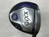 楽天市場】ゼクシオ10 フェアウェイウッド 中古の通販