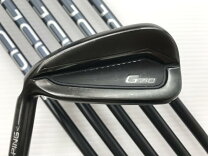 楽天市場】ピン アイアン g710 レフティの通販