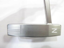 【中古】イーブンロールパター Z5s パター 34.0インチ ヘッドカバーあり オリジナルスチール Cランク 右利き用 EVNROLL PUTTERS ゴルフクラブ ゴルフドゥ ゴルフ用品 GOLF DO 中古ゴルフクラブ