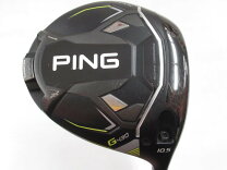 楽天市場】PING G430 MAX 10.5° × VENTUS TR Red 5Sの通販