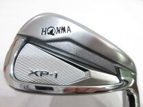 楽天市場】本間ゴルフ xp-1 アイアン vizard43の通販