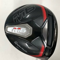 楽天市場】テーラーメイド m6 ドライバー フジクラの通販