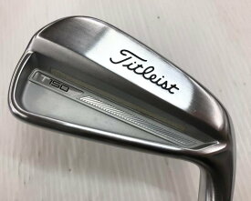 【中古】タイトリスト T150 2023 アイアンセット Sフレックス 38.25インチ NSプロ MODUS 3 TOUR 120 Cランク 右利き用 Titleist ゴルフクラブ ゴルフドゥ ゴルフ用品 GOLF DO 中古ゴルフクラブ