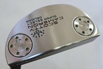 楽天市場】スコッティキャメロン デルマー 33インチの通販