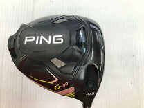 楽天市場】ventus ping g430lst ドライバーの通販