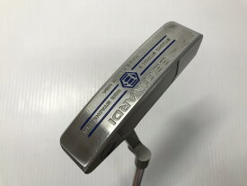 【中古】ベティナルディ STUDIO STOCK #2 2019 パター 33.0インチ ヘッドカバーあり オリジナルスチール Cランク 右利き用 BETTINARDI ゴルフクラブ ゴルフドゥ ゴルフ用品 GOLF DO 中古ゴルフクラブ
