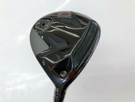 【中古】タイトリスト TSi2 フェアウェイウッド 5W 18° Sフレックス 42.0インチ ヘッドカバーあり TSP-110 Dランク 右利き用 Titleist ゴルフクラブ ゴルフドゥ ゴルフ用品 GOLF DO 中古ゴルフクラブ