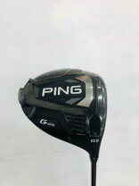 楽天市場】ドライバー g425 max 10.5°の通販