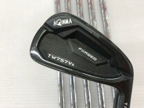 楽天市場】本間ゴルフ tw757vxアイアンの通販