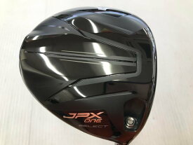 【中古】ミズノ JPX ONE SELECT ドライバー 9° Sフレックス 45.5インチ ヘッドカバーあり 26 VENTUS TR BLUE 5 リシャフト品 Bランク 右利き用 MIZUNO ゴルフクラブ ゴルフドゥ ゴルフ用品 GOLF DO 中古ゴル