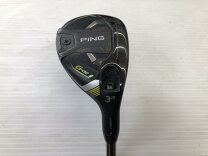 楽天市場】ping g430 ユーティリティ（ロフト角19°）（ユーティリティ 