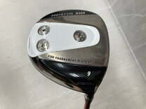 楽天市場】アキラ 中古 プロトタイプ（ロフト角9°）（ゴルフ｜スポーツ 