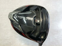 楽天市場】テーラーメイド ステルス ドライバー（ロフト角9°）（ゴルフ 