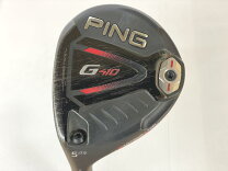 楽天市場】ピン g400 レフティ 5wの通販