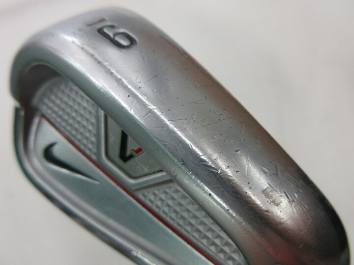 楽天市場】【完売】【中古】【訳あり】ナイキ Victory Red FORGED 