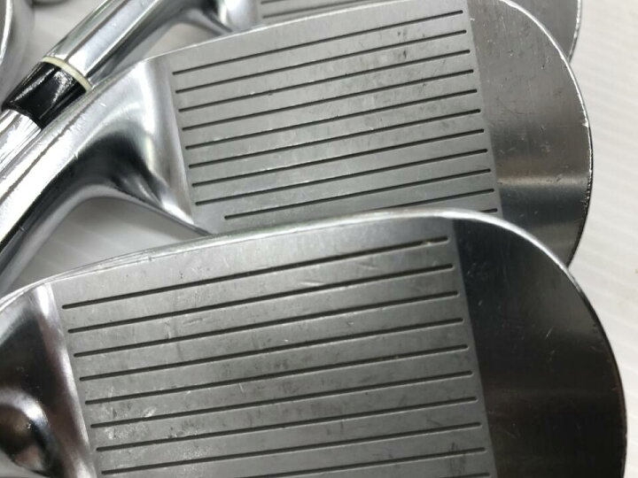 楽天市場】【完売】【中古】フォーティーン TC544 FORGED アイアン 