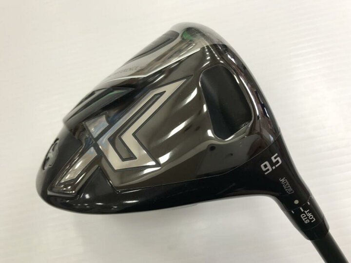 楽天市場】【中古】ダンロップ XXIO X-eks- 2022 ドライバー 9.5° S 