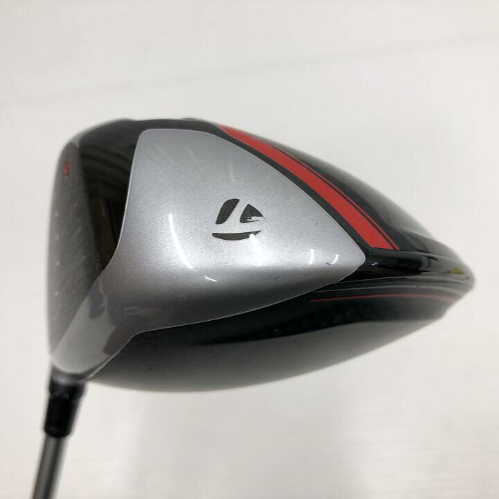 楽天市場】【完売】【中古】テーラーメイド M6 ドライバー 10.5° SR 